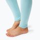 Дамски активни термо панталони Surfanic Cozy Long John clearwater blue 4