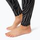Дамски термо панталони Surfanic Cozy Limited Edition Long John black zebra 4