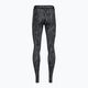Дамски термо панталони Surfanic Cozy Limited Edition Long John black zebra 6