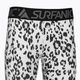 Дамски термоактивни панталони Surfanic Cozy Limited Edition Long John snow leopard 5