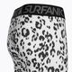 Дамски термоактивни панталони Surfanic Cozy Limited Edition Long John snow leopard 6
