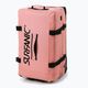 Surfanic Maxim 100 Чанта за колела 100 л прашно розова чанта за пътуване 2