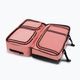 Surfanic Maxim 70 чанта с колелца 70 л прашно розова чанта за пътуване 8