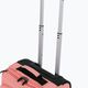 Surfanic Maxim 40 Чанта за колела 40 л прашно розова чанта за пътуване 6