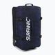 Surfanic Maxim 100 чанта с ролка 100 л дива среднощна пътна чанта 2