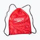 Speedo Equip Мрежеста чанта червена 68-07407 2