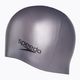 Speedo Обикновена силиконова шапка за плуване 68-70984 2