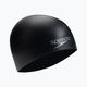 Speedo Обикновена шапка за плуване с форма, черна 68-709849097