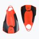 Плавници за плуване Speedo Fastskin Kickfin червени/черни 68-10867B441 2