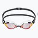 Очила за плуване Speedo Fastskin Speedsocket 2 Mirror бели 68-10897B586 2
