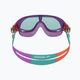 Детска маска за плуване Speedo Biofuse Rift лилава 68-01213B998 7