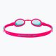 Детски очила за плуване Speedo Jet V2 розови 68-09298B981 4