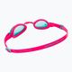 Детски очила за плуване Speedo Jet V2 розови 68-09298B981 5