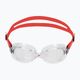 Детски очила за плуване Speedo Futura Classic Junior червени 8-10900 2