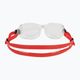 Детски очила за плуване Speedo Futura Classic Junior червени 8-10900 5