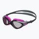 Очила за плуване Speedo Futura Biofuse Flexiseal Dual Female черни/розови 8-11314B980 6