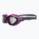 Очила за плуване Speedo Futura Biofuse Flexiseal Dual Female черни/розови 8-11314B980 7
