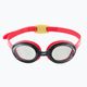 Детски очила за плуване Speedo Illusion червени 8-11617 2