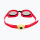 Детски очила за плуване Speedo Illusion червени 8-11617 5