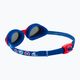 Детски очила за плуване Speedo Illusion  сини 8-11617 4