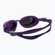 Дамски очила за плуване Speedo Aquapure Mirror лилави 68-11768C757 4
