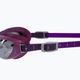 Дамски очила за плуване Speedo Aquapure Mirror лилави 68-11768C757 8