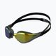 Очила за плуване Speedo Fastskin Pure Focus Mirror черни 68-11778D444 6