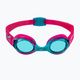 Детски очила за плуване Speedo Illusion Infant розови 68-12115 2