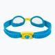 Детски очила за плуване Speedo Illusion Infant  сини 68-12115 5