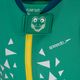 Детски бански Speedo Croc Printed Float + жилетка зелен 3