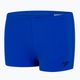 Speedo Essential End Aquashort детски бански костюми синьо 8-12518 6