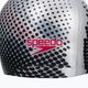 Speedo Обръщаема сива шапка за плуване Moud 68-09337D668 2