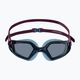 Очила за плуване Speedo Hydropulse черни и лилави 68-12268D648 2