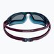 Очила за плуване Speedo Hydropulse черни и лилави 68-12268D648 5