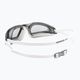 Очила за плуване Speedo Hydropulse сиви 68-12268D649 4