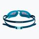 Детски очила за плуване Speedo Hydropulse синьо-зелени 68-12269 5