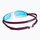 Детски очила за плуване Speedo Hydropulse синьо и лилаво 68-12270 4
