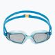 Детски очила за плуване Speedo Hydropulse, сини 68-12270D658 2