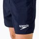 Мъжки къси панталони за плуване Speedo Boom Logo 16 тъмносиньо 68-12433D740 4