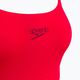 Дамски бански костюм от две части Speedo Essential Endurance+ Thinstrap Bikini red 126736446 3