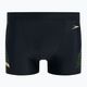 Мъжки боксерки за плуване Speedo Panel Mesh black 12422A599