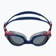 Очила за плуване Speedo Futura Biofuse Flexiseal Tri тъмносини 68-11256F270 2