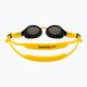 Детски очила за плуване Speedo Hydropure Mirror Junior жълти 8-12671F277 4