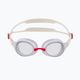 Очила за плуване Speedo Hydropure бели 68-12669 2