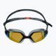 Очила за плуване Speedo Aquapulse Pro Mirror оранжеви 68-12263F982 2