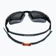 Очила за плуване Speedo Aquapulse Pro Mirror оранжеви 68-12263F982 5
