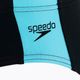 Мъжки слипове за плуване Speedo Boom Logo Splice 7cm Brief black 68-12824F888 3
