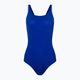 Дамски бански Speedo Boom Logo Splice Muscleback G008 blue 12900G008 7