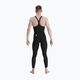 Speedo Fastskin мъжки бански костюм от една част LZR Elite Openwater Closedback Bodiesuit black 8-10315F776 4