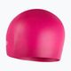 Speedo Обикновена шапка за плуване с форма, розова 68-70984B495 3